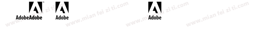 AdobeHeitiS reg字体转换